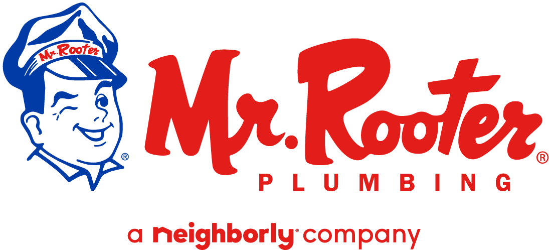 Mr. Rooter Plumbing logo